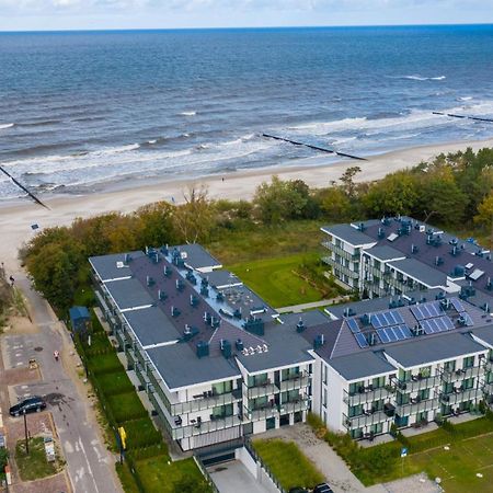 Rezydencja Niechorze 304 Przy Plazy - 5D Apartamenty Esterno foto