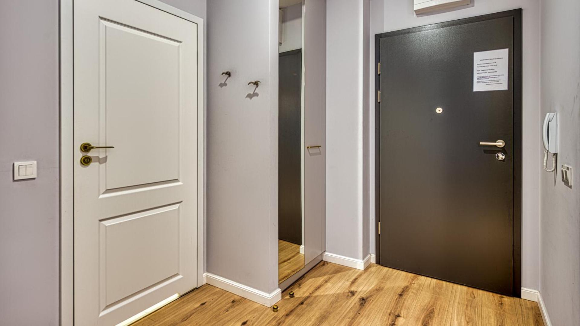 Rezydencja Niechorze 304 Przy Plazy - 5D Apartamenty Esterno foto
