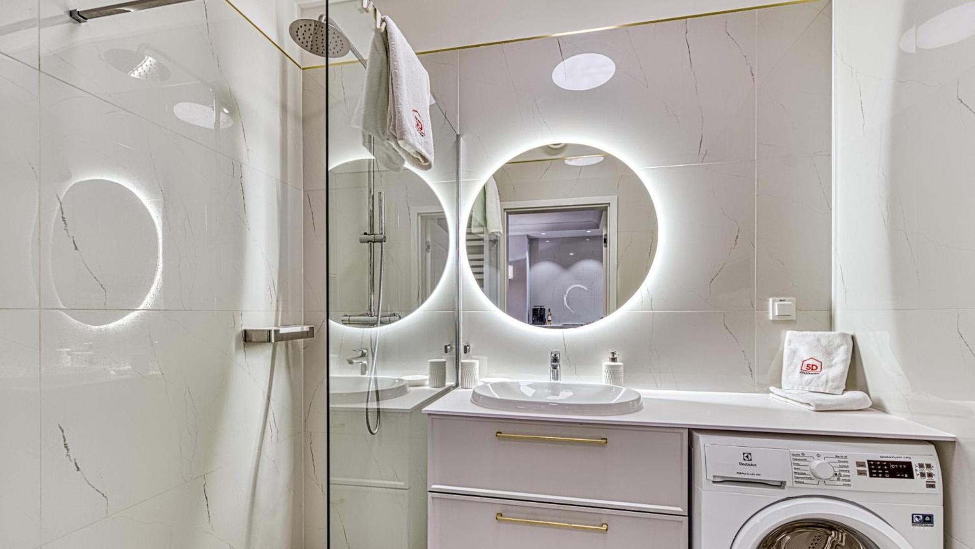 Rezydencja Niechorze 304 Przy Plazy - 5D Apartamenty Esterno foto